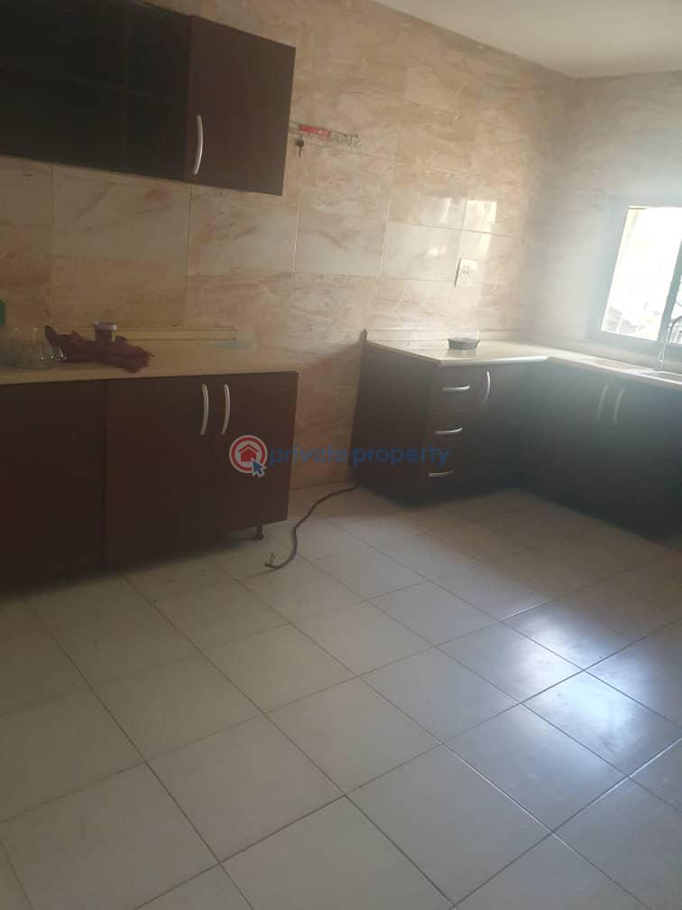 4 bedroom Flat & Apartment For Rent Sabo Yaba Lagos - 2