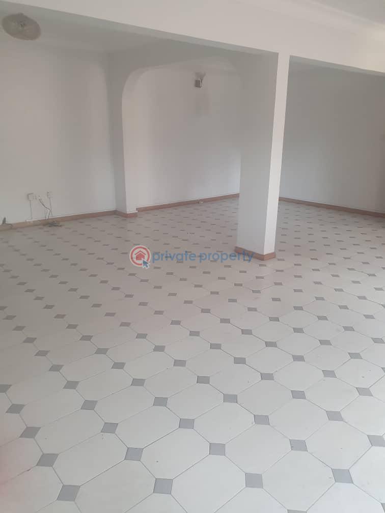4 bedroom Flat & Apartment For Rent Sabo Yaba Lagos - 1