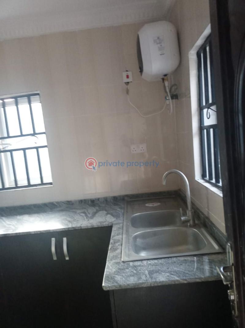 3 bedroom House For Sale Ibadan Oyo - 12