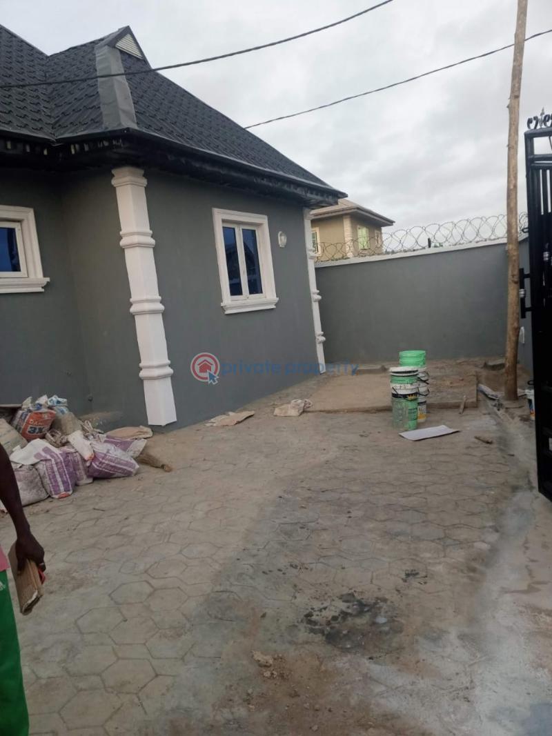 3 bedroom House For Sale Ibadan Oyo - 14