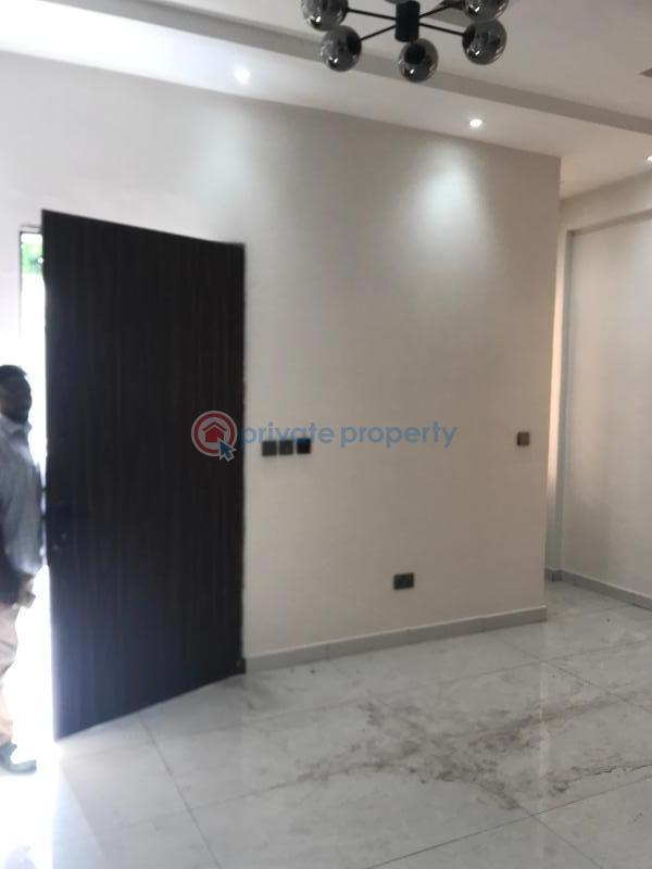 2 bedroom Flat & Apartment For Sale Bishop Oluwole Ahmadu Bello Way Victoria Island Lagos - 3