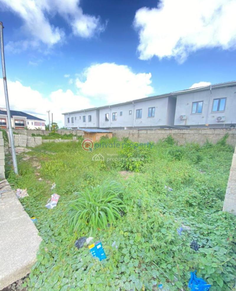 Land For Sale Camberwall Estate, Abijo, Lekki, Lagos Along Lekki Expressway Lagos - 1