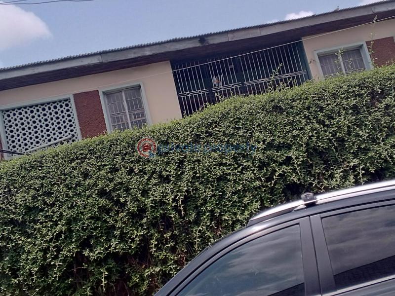 3 bedroom House For Sale Coker Road Ilupeju Lagos (PID 8PAUYV) Private Property