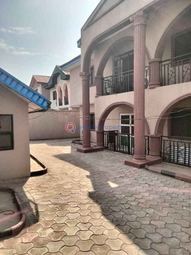 House For Sale Ikeja Lagos - 3