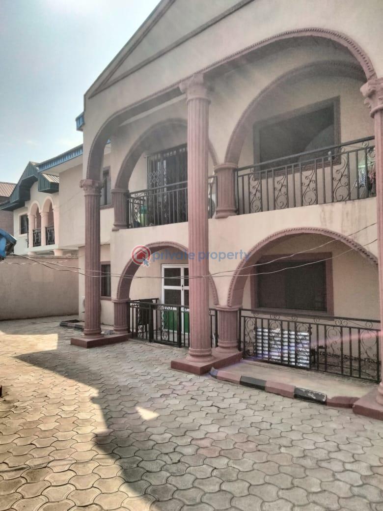 House For Sale Ikeja Lagos - 2