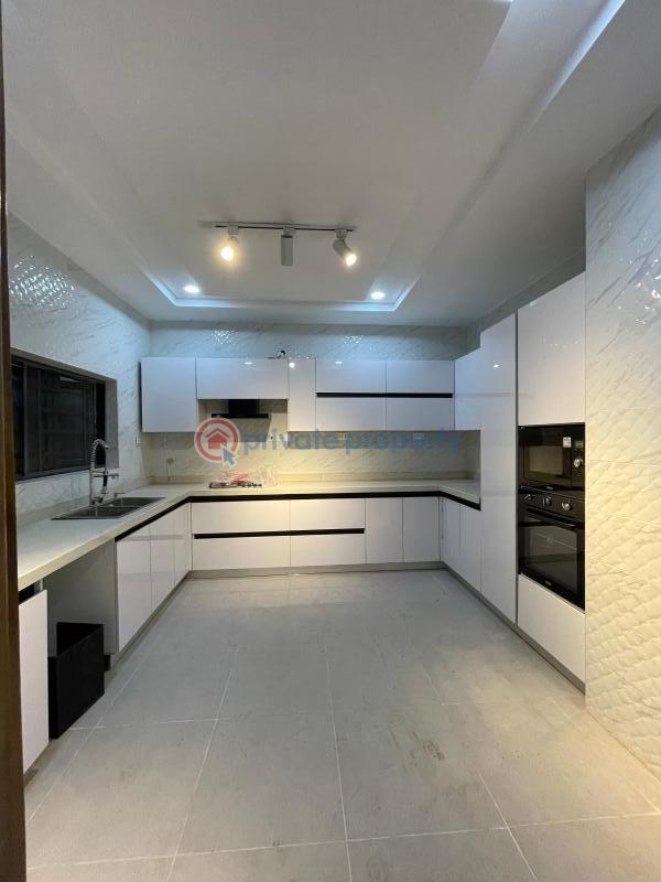 4 bedroom Detached Duplex For Sale Akobo Ibadan Oyo - 35