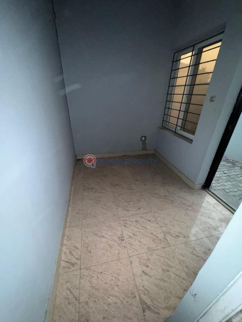 1 bedroom Flat & Apartment For Rent Lekki Lagos Lekki Phase 1 Lagos - 3