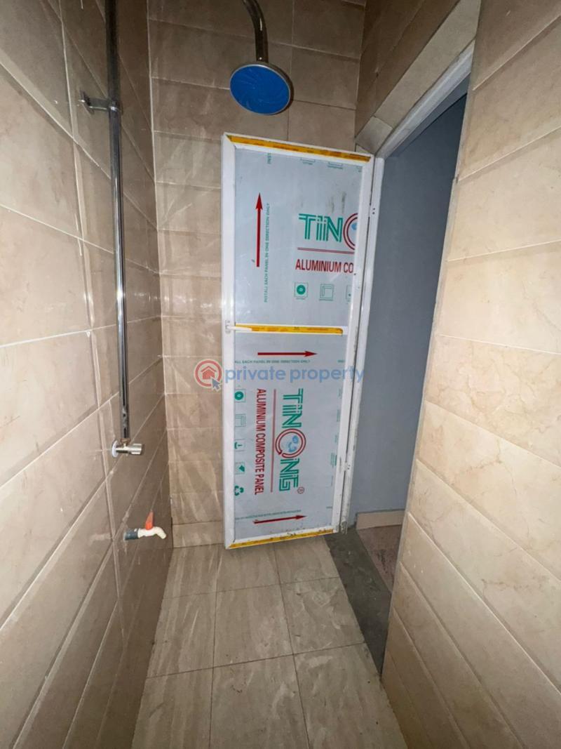 1 bedroom Flat & Apartment For Rent Lekki Lagos Lekki Phase 1 Lagos - 1