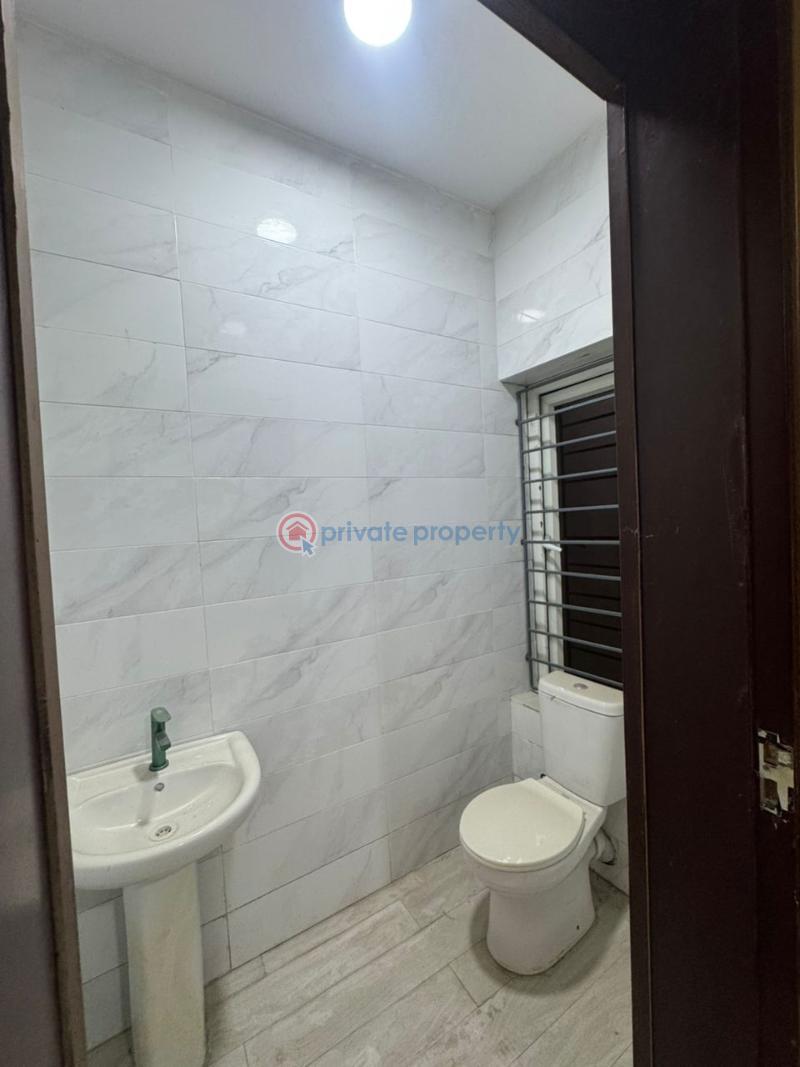1 bedroom Flat & Apartment For Rent Lekki Lagos Lekki Phase 1 Lagos - 0