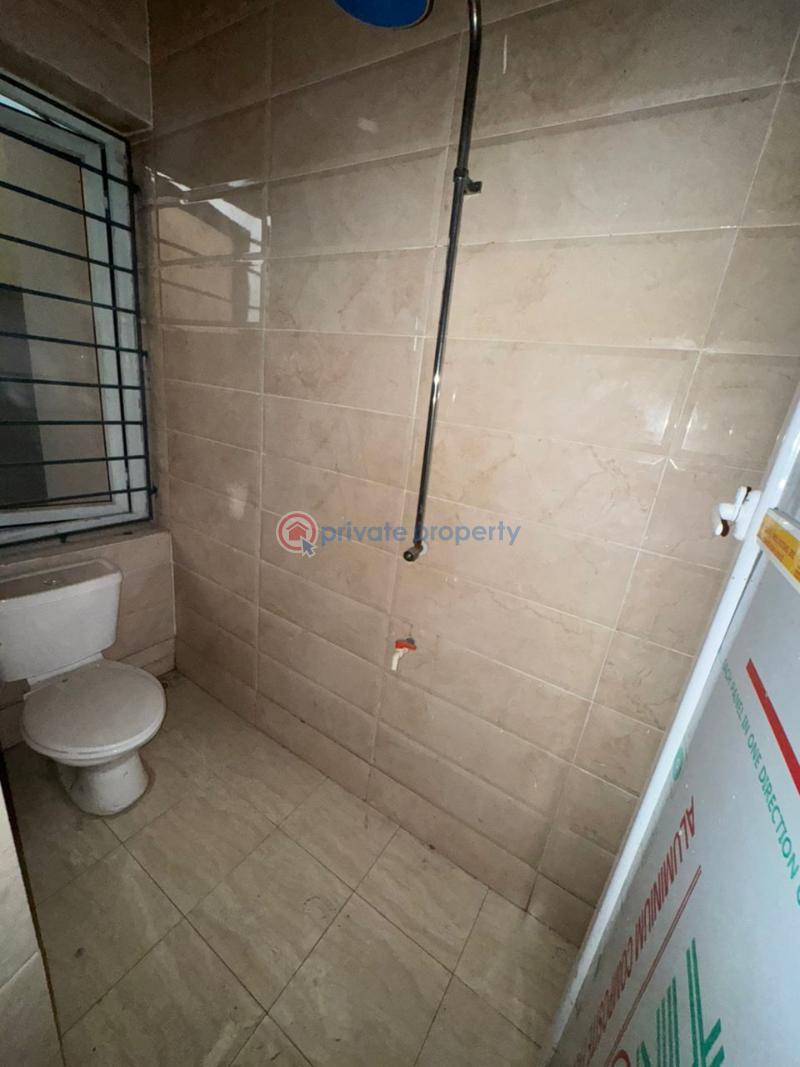 1 bedroom Flat & Apartment For Rent Lekki Lagos Lekki Phase 1 Lagos - 4