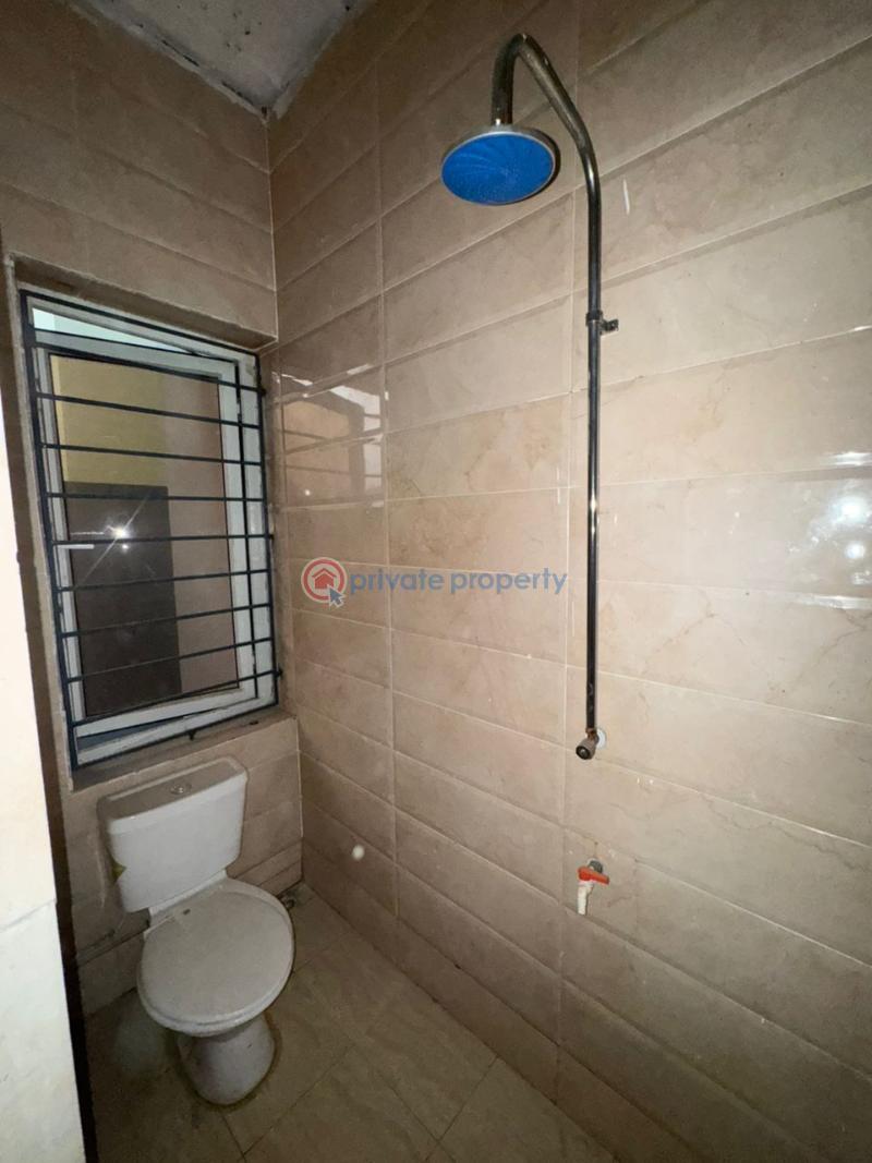 1 bedroom Flat & Apartment For Rent Lekki Lagos Lekki Phase 1 Lagos - 5