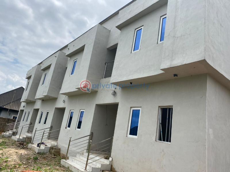 8 bedroom Detached Duplex For Sale Okpanam City Gate Asaba Delta