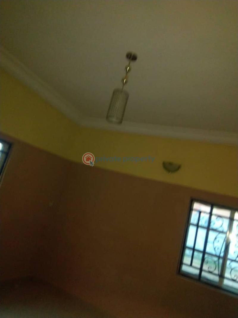 2 bedroom House For Rent Citizen Avenue, Dawaki Abuja Gwarimpa Abuja