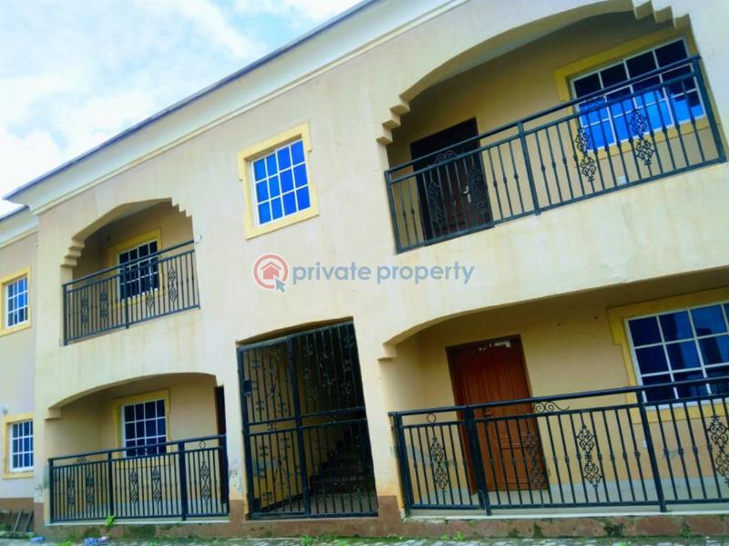 2 bedroom House For Rent Citizen Avenue, Dawaki Abuja Gwarimpa Abuja