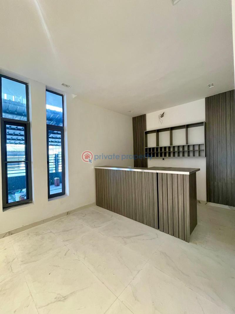5 bedroom Detached Duplex For Sale Osapa London Lekki Lagos - 3