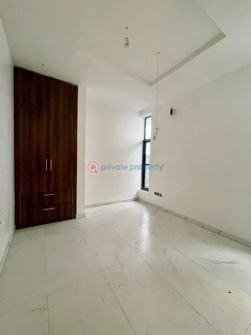 5 bedroom Detached Duplex For Sale Osapa London Lekki Lagos - 13
