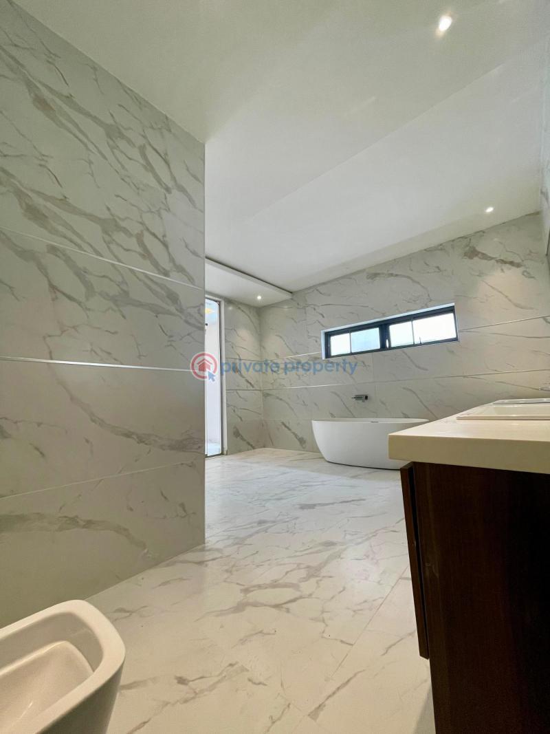 5 bedroom Detached Duplex For Sale Osapa London Lekki Lagos - 11