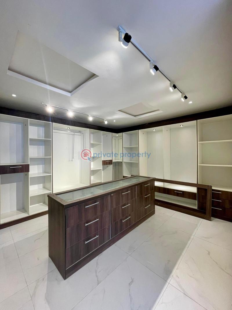 5 bedroom Detached Duplex For Sale Osapa London Lekki Lagos - 5