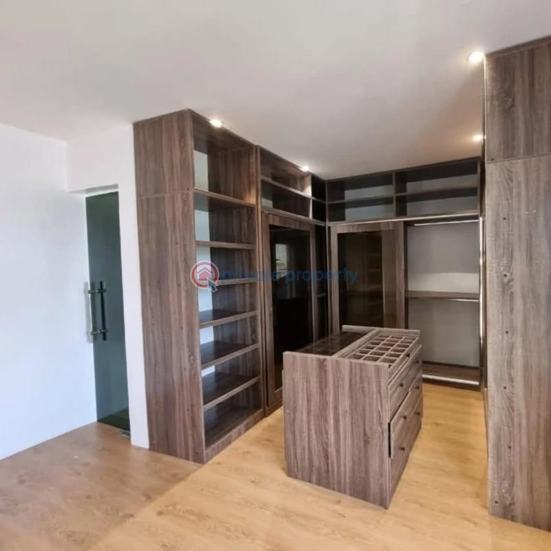 5 bedroom Detached Duplex For Rent 5 Bedroom Fully Detached Duplex With Large Compound And Garden Banana Island Ikoyi Lagos - 6