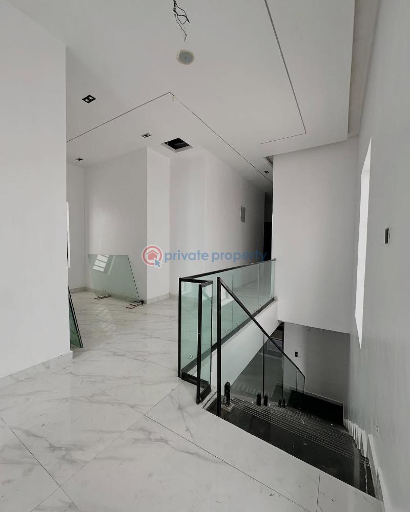 5 bedroom Detached Duplex For Sale 5 Bedroom Fully Detached Duplex For Sale Ajah Lagos - 6
