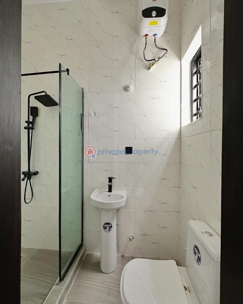 5 bedroom Detached Duplex For Sale 5 Bedroom Fully Detached Duplex For Sale Ajah Lagos - 8