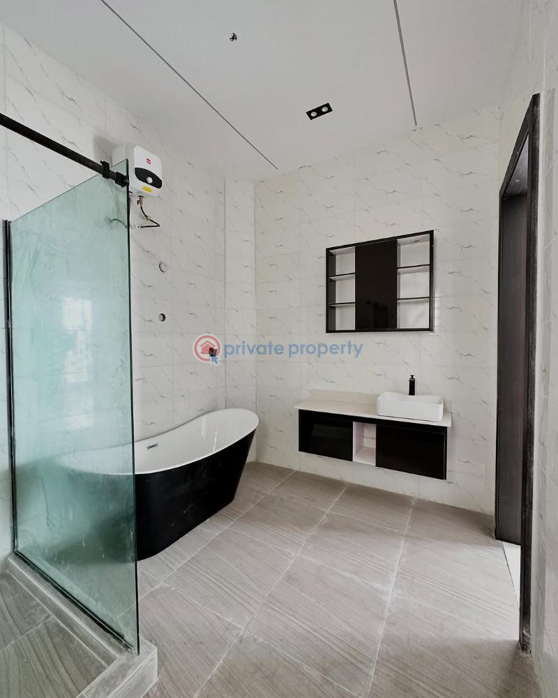 5 bedroom Detached Duplex For Sale 5 Bedroom Fully Detached Duplex For Sale Ajah Lagos - 7