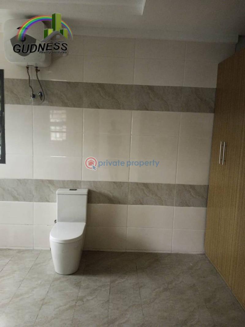 5 bedroom House For Sale Lekki Phase 1 Lagos - 6