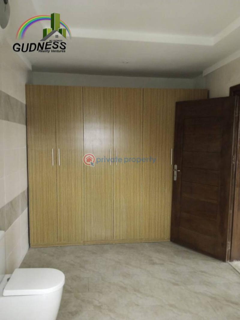 5 bedroom House For Sale Lekki Phase 1 Lagos - 8