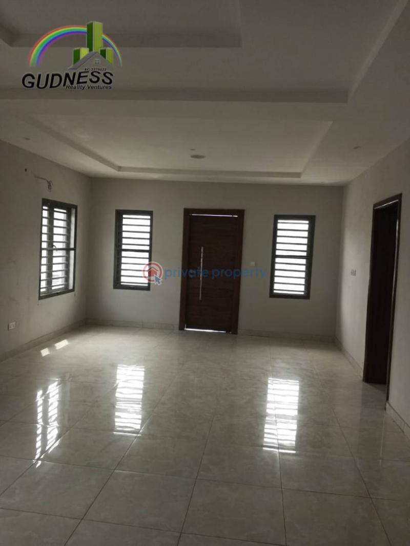 5 bedroom House For Sale Lekki Phase 1 Lagos - 3