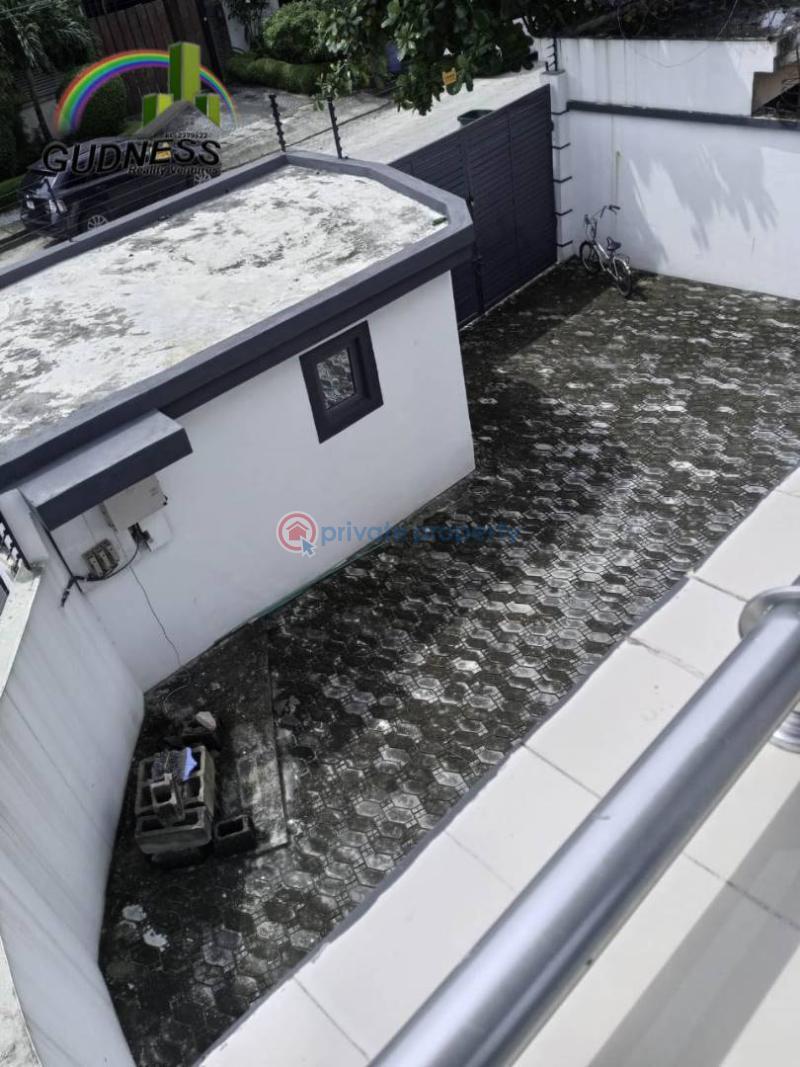 5 bedroom House For Sale Lekki Phase 1 Lagos - 9