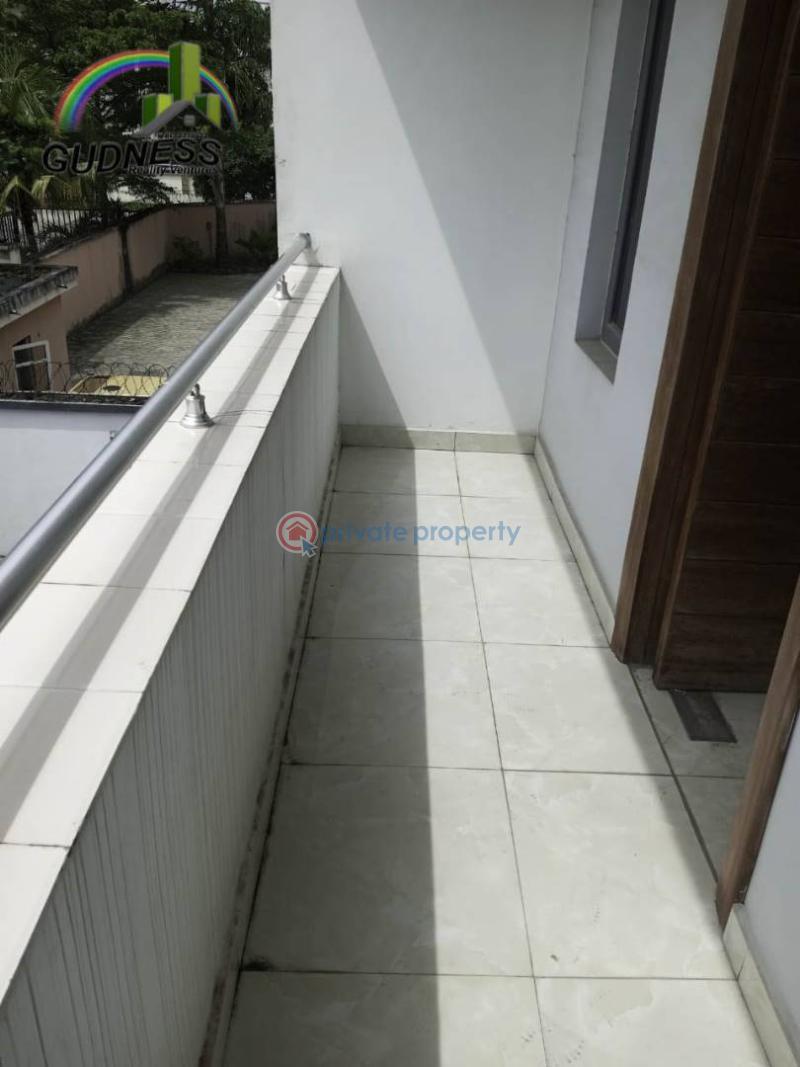 5 bedroom House For Sale Lekki Phase 1 Lagos - 4