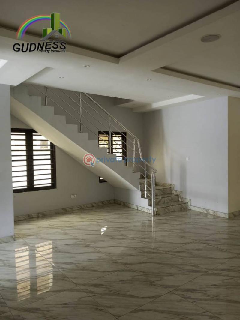5 bedroom House For Sale Lekki Phase 1 Lagos - 11