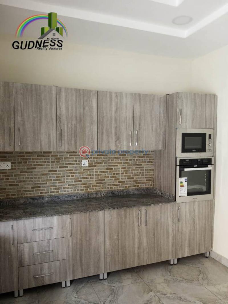 5 bedroom House For Sale Lekki Phase 1 Lagos - 12