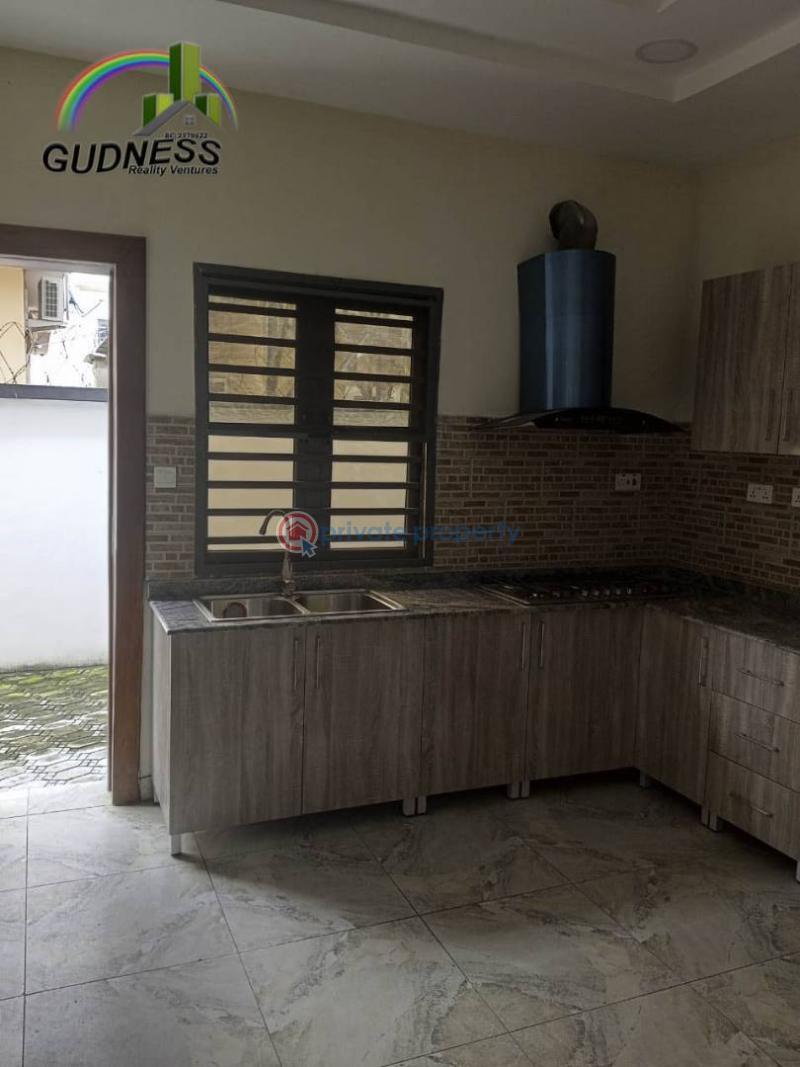 5 bedroom House For Sale Lekki Phase 1 Lagos - 10