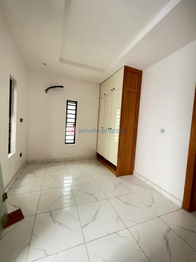 5 bedroom Semi detached Duplex For Sale Ologolo Lekki Lekki Phase 2 Lagos - 11