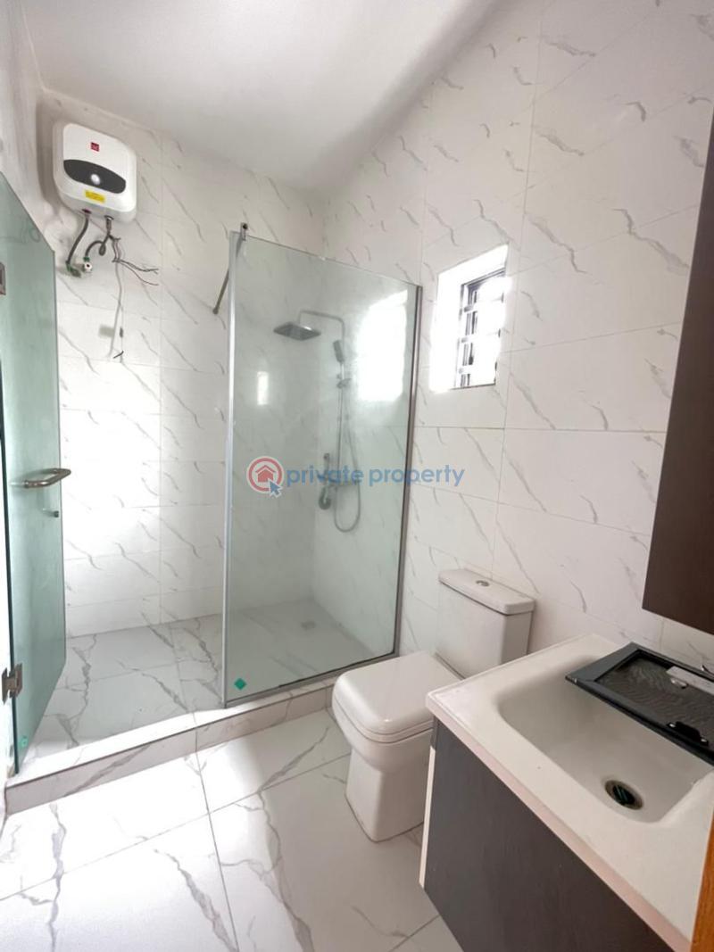 5 bedroom Semi detached Duplex For Sale Ologolo Lekki Lekki Phase 2 Lagos - 7