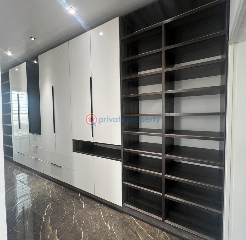 5 bedroom Detached Duplex For Sale Ikate Elegushi Lekki Lagos - 3