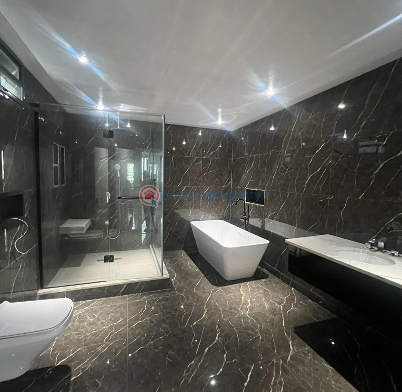 5 bedroom Detached Duplex For Sale Ikate Elegushi Lekki Lagos - 4