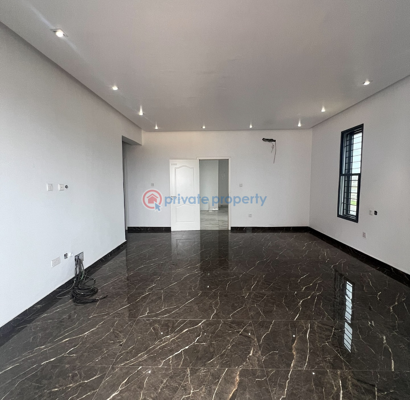 5 bedroom Detached Duplex For Sale Ikate Elegushi Lekki Lagos - 8