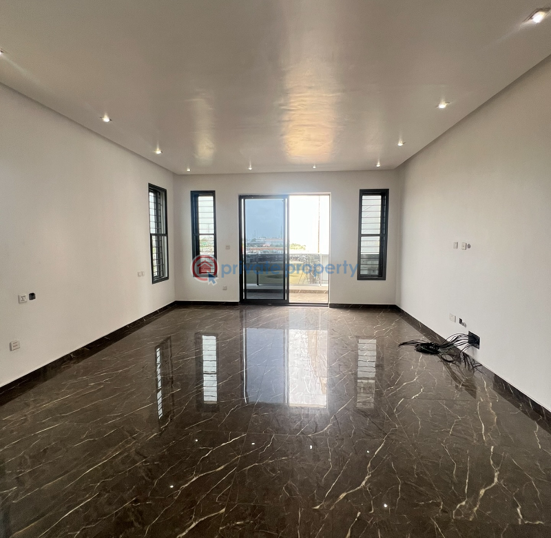 5 bedroom Detached Duplex For Sale Ikate Elegushi Lekki Lagos - 5