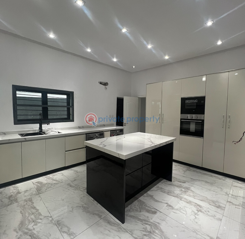 5 bedroom Detached Duplex For Sale Ikate Elegushi Lekki Lagos - 7