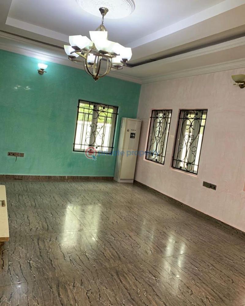 For rent 5 bedroom House Carlton Gate Estate Ibadan Oyo (PID 1PAEJJ