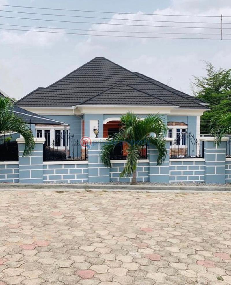 For rent 5 bedroom House Carlton Gate Estate Ibadan Oyo (PID 1PAEJJ