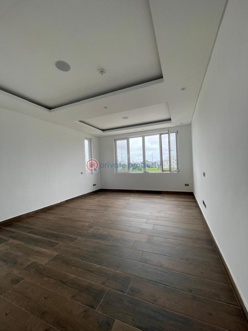 5 bedroom Detached Duplex For Sale Osapa London Lekki Lagos - 14