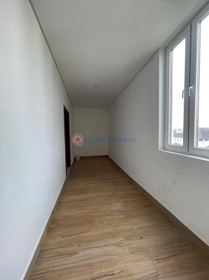 5 bedroom Detached Duplex For Sale Osapa London Lekki Lagos - 16