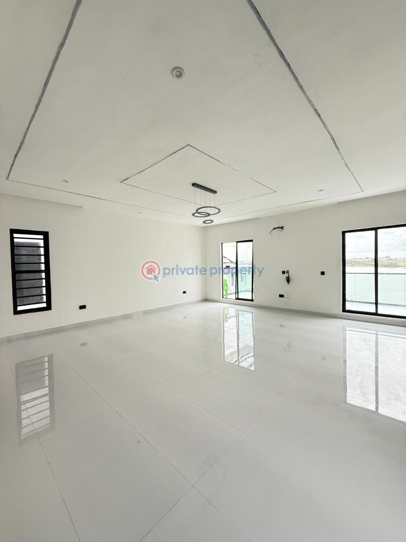 5 bedroom Detached Duplex For Sale Lekki Lagos - 6