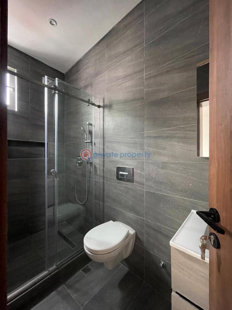 5 bedroom Detached Duplex For Sale Osapa London Lekki Lagos - 13