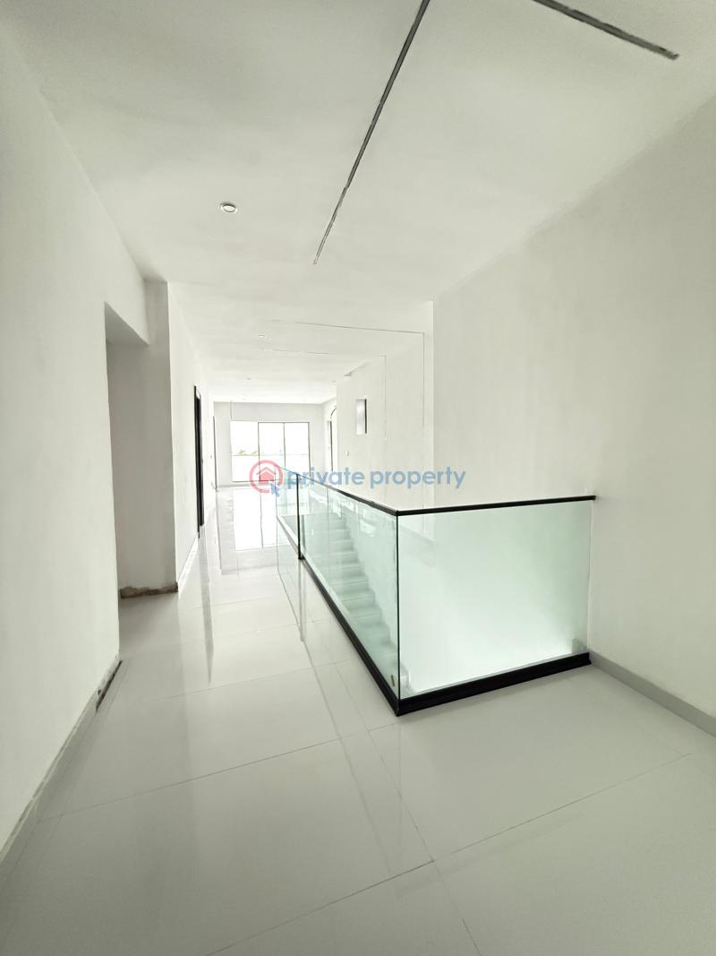 5 bedroom Detached Duplex For Sale Lekki Lagos - 4