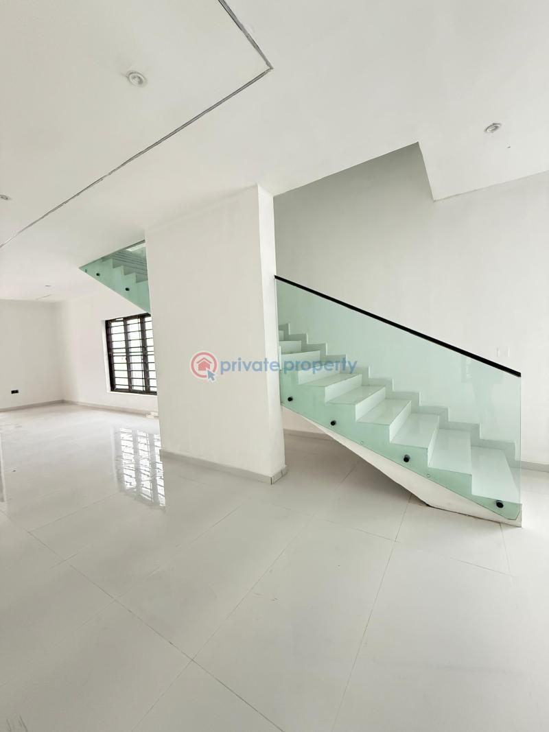 5 bedroom Detached Duplex For Sale Lekki Lagos - 3