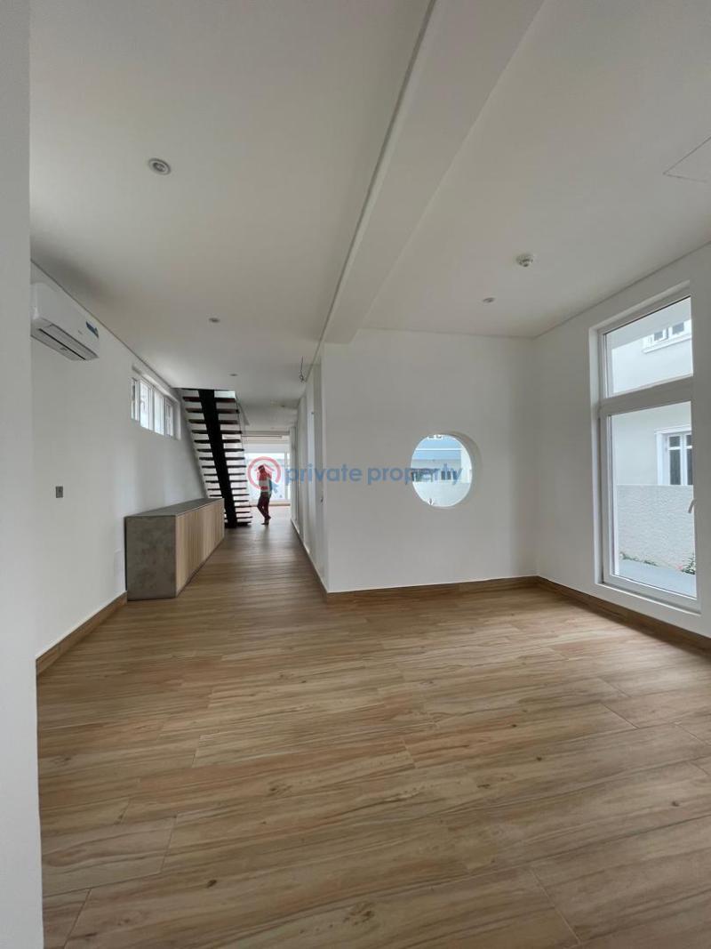 5 bedroom Detached Duplex For Sale Osapa London Lekki Lagos - 6